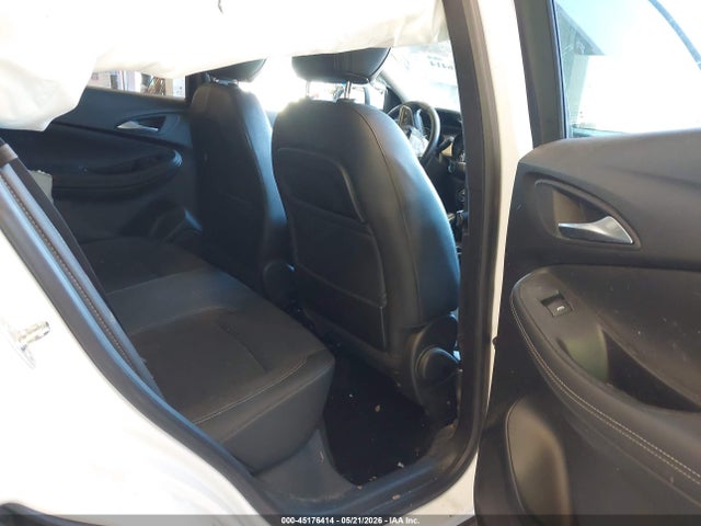2021 Buick Encore Gx Fwd Select მანქანა იყიდება აუქციონზე, vin: KL4MMDSL0MB069148, აუქციონის ნომერი: 45176414