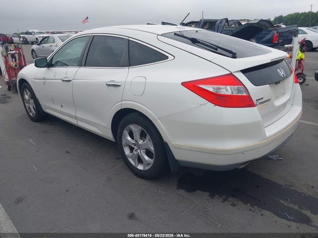 Продажа на аукционе авто 2011 Honda Accord Crosstour Ex-l, vin: 5J6TF2H53BL000030, номер лота: 45176415