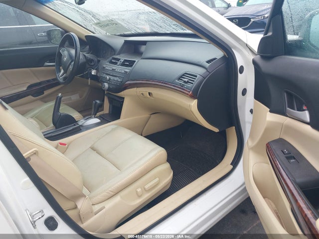 Продажа на аукционе авто 2011 Honda Accord Crosstour Ex-l, vin: 5J6TF2H53BL000030, номер лота: 45176415