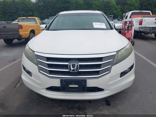 Продажа на аукционе авто 2011 Honda Accord Crosstour Ex-l, vin: 5J6TF2H53BL000030, номер лота: 45176415