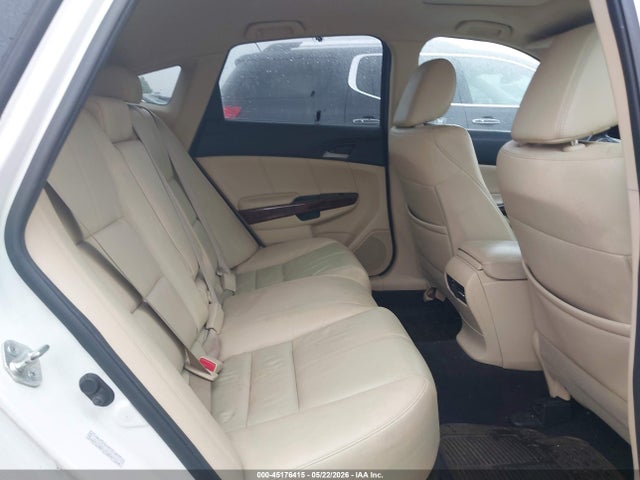 Продажа на аукционе авто 2011 Honda Accord Crosstour Ex-l, vin: 5J6TF2H53BL000030, номер лота: 45176415