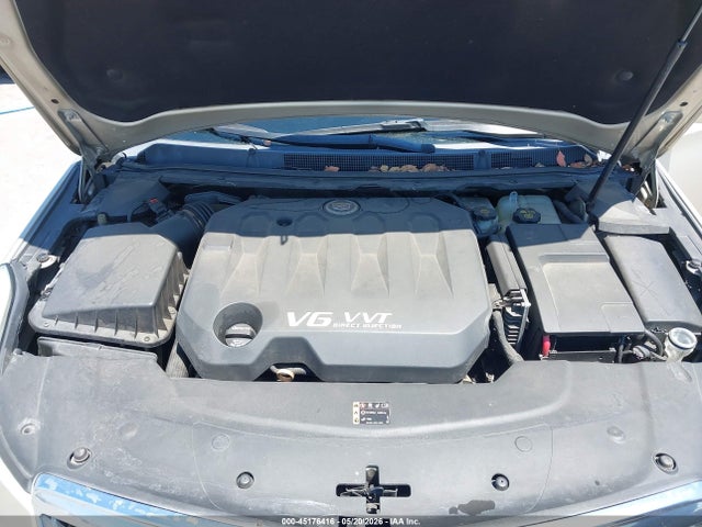 45176416 :رقم المزاد ، 2G61P5S33D9141048 vin ، 2013 Cadillac Xts Luxury مزاد بيع