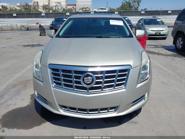 45176416 :رقم المزاد ، 2G61P5S33D9141048 vin ، 2013 Cadillac Xts Luxury مزاد بيع
