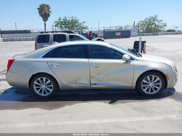 45176416 :رقم المزاد ، 2G61P5S33D9141048 vin ، 2013 Cadillac Xts Luxury مزاد بيع