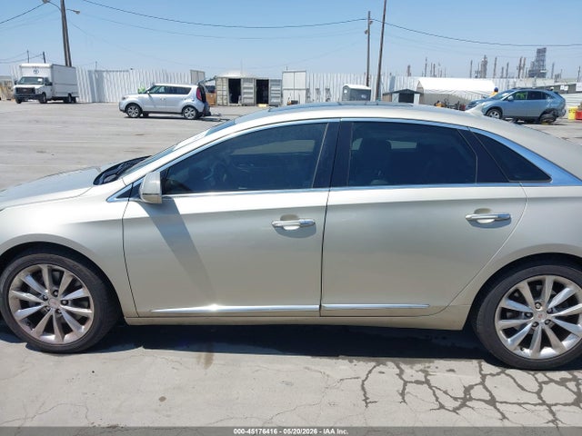 45176416 :رقم المزاد ، 2G61P5S33D9141048 vin ، 2013 Cadillac Xts Luxury مزاد بيع