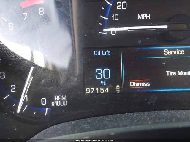 45176416 :رقم المزاد ، 2G61P5S33D9141048 vin ، 2013 Cadillac Xts Luxury مزاد بيع