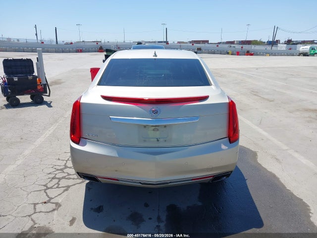 45176416 :رقم المزاد ، 2G61P5S33D9141048 vin ، 2013 Cadillac Xts Luxury مزاد بيع