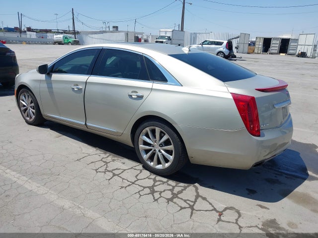 45176416 :رقم المزاد ، 2G61P5S33D9141048 vin ، 2013 Cadillac Xts Luxury مزاد بيع