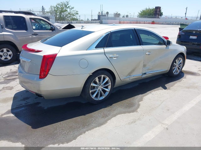 45176416 :رقم المزاد ، 2G61P5S33D9141048 vin ، 2013 Cadillac Xts Luxury مزاد بيع