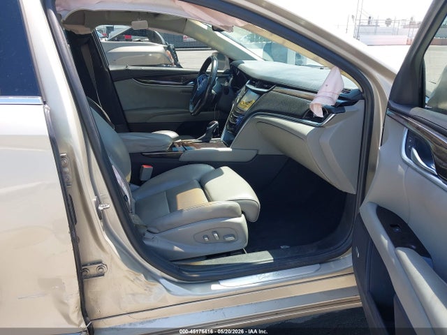 45176416 :رقم المزاد ، 2G61P5S33D9141048 vin ، 2013 Cadillac Xts Luxury مزاد بيع