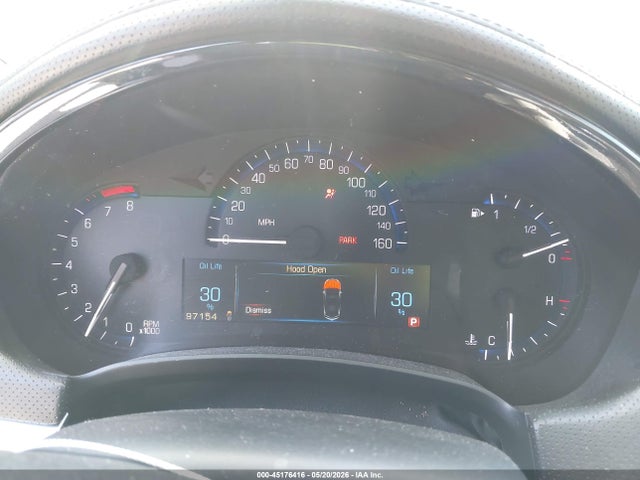 45176416 :رقم المزاد ، 2G61P5S33D9141048 vin ، 2013 Cadillac Xts Luxury مزاد بيع