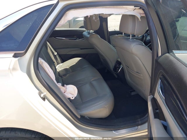 45176416 :رقم المزاد ، 2G61P5S33D9141048 vin ، 2013 Cadillac Xts Luxury مزاد بيع