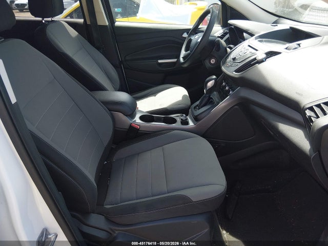 Ford ESCAPE SE 2016 1FMCU0GX1GUC66646 Image 5