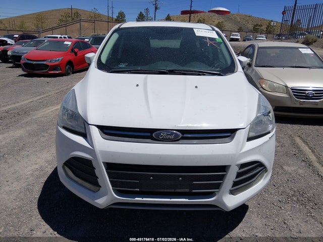 Ford ESCAPE SE 2016 1FMCU0GX1GUC66646 Image 6