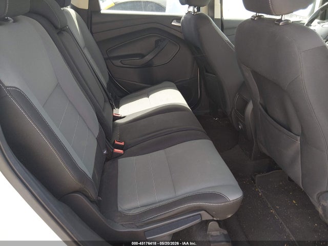 Ford ESCAPE SE 2016 1FMCU0GX1GUC66646 Image 8