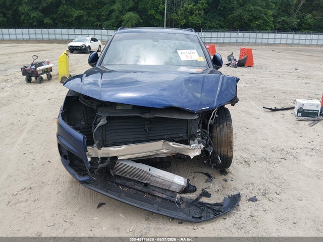 Продажа на аукционе авто 2020 Audi Q5 Premium 45 Tfsi Quattro S Tronic, vin: WA1ANAFY5L2101417, номер лота: 45176429