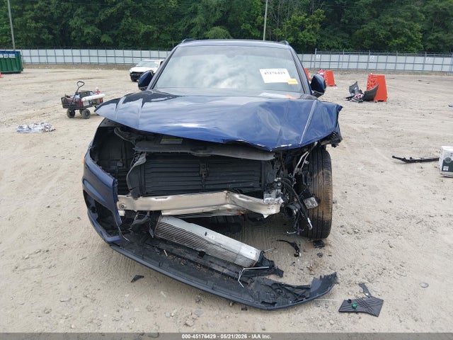 Продажа на аукционе авто 2020 Audi Q5 Premium 45 Tfsi Quattro S Tronic, vin: WA1ANAFY5L2101417, номер лота: 45176429