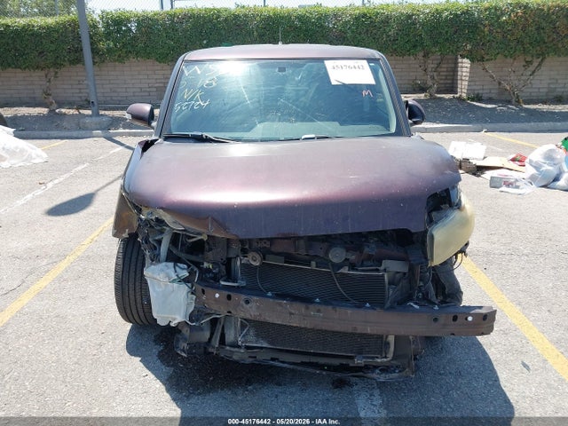 Продажа на аукционе авто 2008 Scion Xb, vin: JTLKE50E281030632, номер лота: 45176442