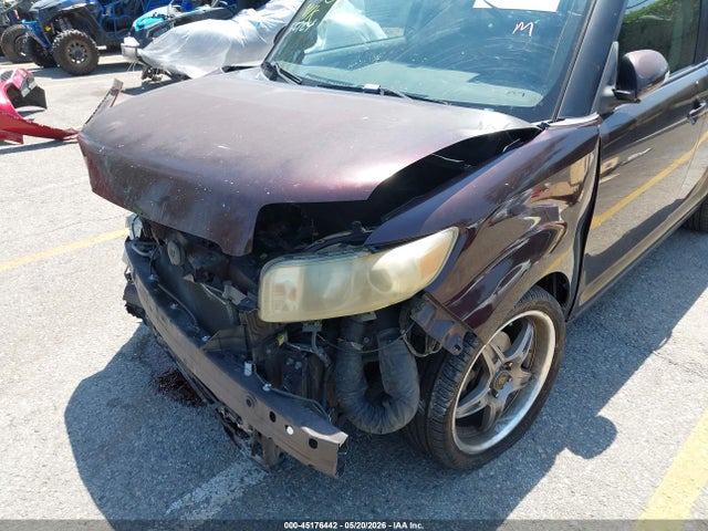 Продажа на аукционе авто 2008 Scion Xb, vin: JTLKE50E281030632, номер лота: 45176442