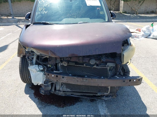 Продажа на аукционе авто 2008 Scion Xb, vin: JTLKE50E281030632, номер лота: 45176442