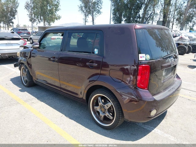 Продажа на аукционе авто 2008 Scion Xb, vin: JTLKE50E281030632, номер лота: 45176442