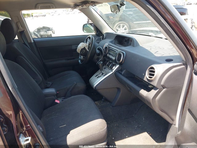 Продажа на аукционе авто 2008 Scion Xb, vin: JTLKE50E281030632, номер лота: 45176442