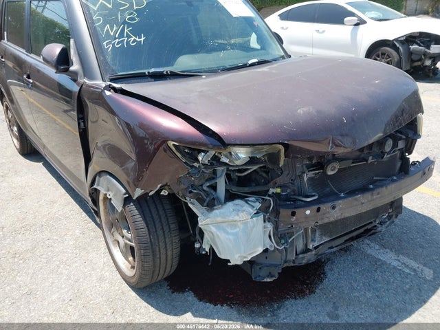 Продажа на аукционе авто 2008 Scion Xb, vin: JTLKE50E281030632, номер лота: 45176442