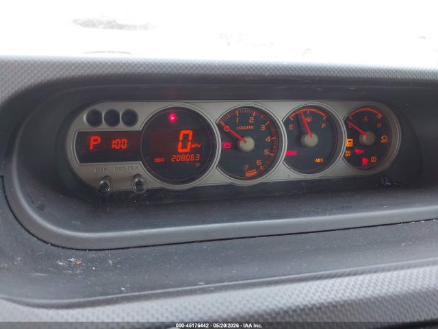 Продажа на аукционе авто 2008 Scion Xb, vin: JTLKE50E281030632, номер лота: 45176442