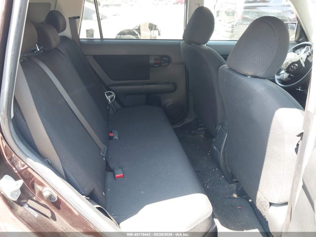 Продажа на аукционе авто 2008 Scion Xb, vin: JTLKE50E281030632, номер лота: 45176442