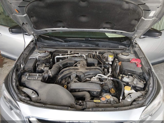 Продаж на аукціоні авто 2020 Subaru Outback, vin: 4S4BTAAC3L3210640, номер лоту: 45176444