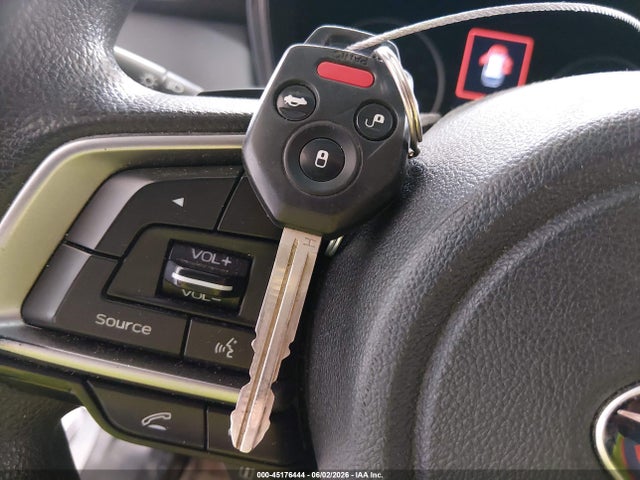 Продаж на аукціоні авто 2020 Subaru Outback, vin: 4S4BTAAC3L3210640, номер лоту: 45176444