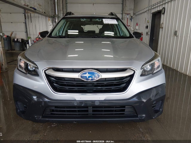 Продаж на аукціоні авто 2020 Subaru Outback, vin: 4S4BTAAC3L3210640, номер лоту: 45176444