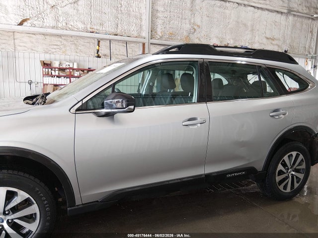 Продаж на аукціоні авто 2020 Subaru Outback, vin: 4S4BTAAC3L3210640, номер лоту: 45176444