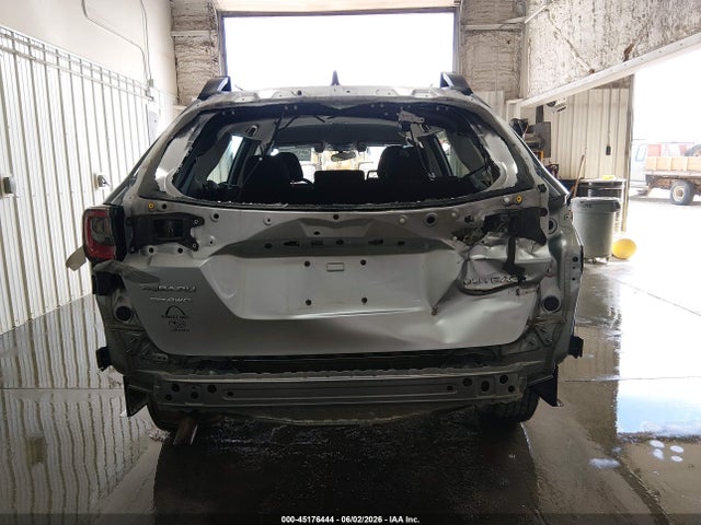 Продаж на аукціоні авто 2020 Subaru Outback, vin: 4S4BTAAC3L3210640, номер лоту: 45176444