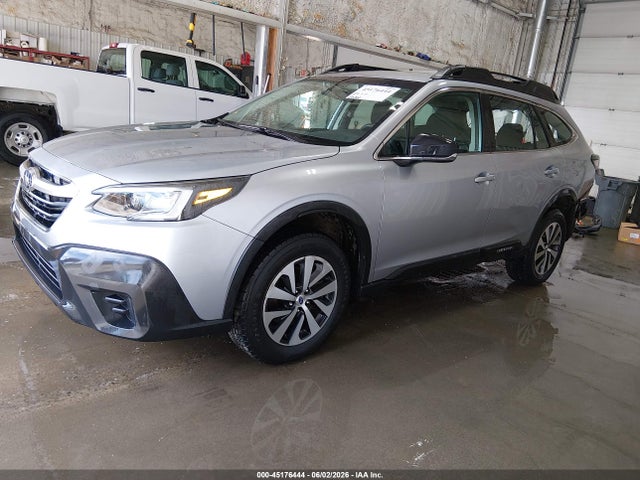 Продаж на аукціоні авто 2020 Subaru Outback, vin: 4S4BTAAC3L3210640, номер лоту: 45176444