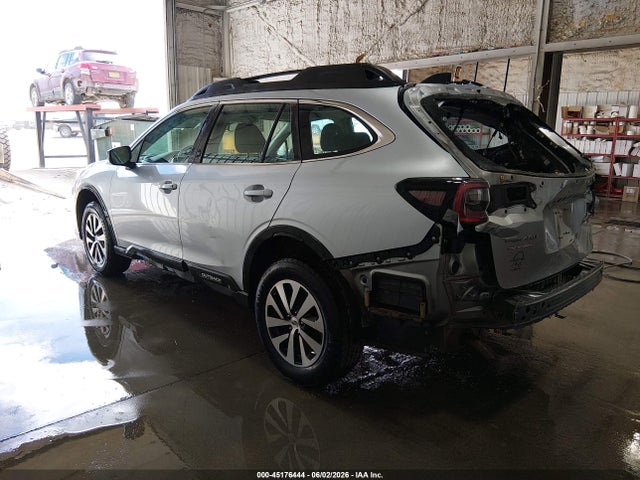 Продаж на аукціоні авто 2020 Subaru Outback, vin: 4S4BTAAC3L3210640, номер лоту: 45176444