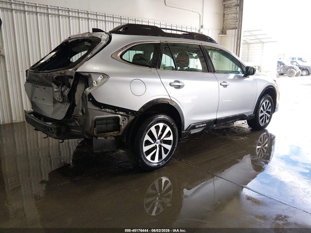 Продаж на аукціоні авто 2020 Subaru Outback, vin: 4S4BTAAC3L3210640, номер лоту: 45176444