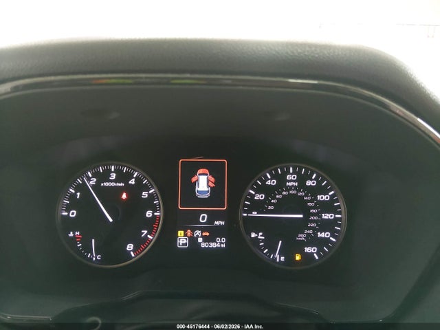 Продаж на аукціоні авто 2020 Subaru Outback, vin: 4S4BTAAC3L3210640, номер лоту: 45176444