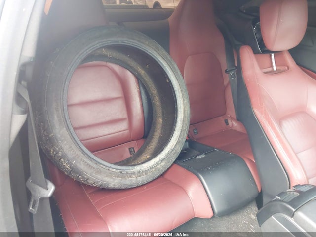 Aukcja sprzedaży 2012 Mercedes-benz C 250, vin: WDDGJ4HB9CF772979, numer aukcji: 45176445