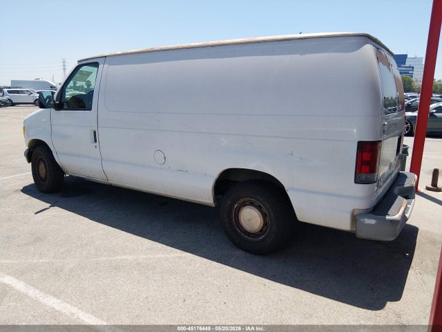 45176448 :رقم المزاد ، 1FTRE14282HB57385 vin ، 2002 Ford E-150 مزاد بيع