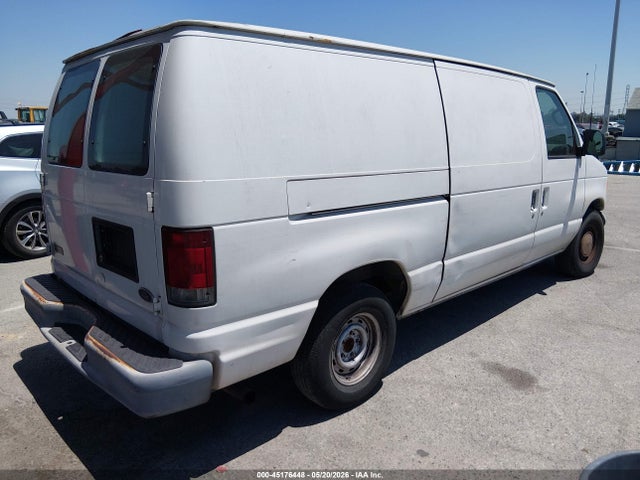45176448 :رقم المزاد ، 1FTRE14282HB57385 vin ، 2002 Ford E-150 مزاد بيع