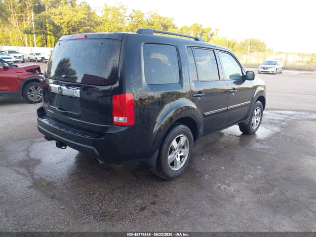 Aukcja sprzedaży 2011 Honda Pilot Ex-l, vin: 5FNYF3H5XBB007951, numer aukcji: 45176449