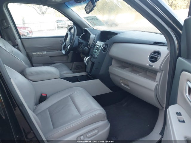 Aukcja sprzedaży 2011 Honda Pilot Ex-l, vin: 5FNYF3H5XBB007951, numer aukcji: 45176449