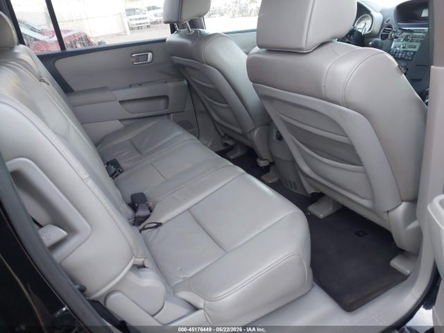 Aukcja sprzedaży 2011 Honda Pilot Ex-l, vin: 5FNYF3H5XBB007951, numer aukcji: 45176449