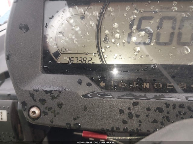 Aukcja sprzedaży 2022 Can-am Commander Max Xt 1000r/xt-p 1000r, vin: 3JB1CAX49NK001161, numer aukcji: 45176453