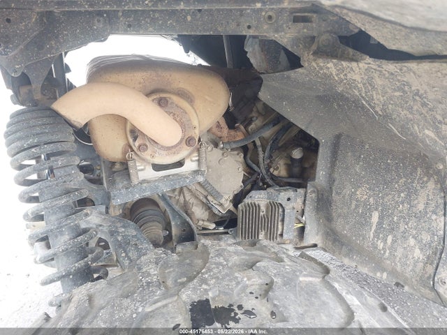 Aukcja sprzedaży 2022 Can-am Commander Max Xt 1000r/xt-p 1000r, vin: 3JB1CAX49NK001161, numer aukcji: 45176453