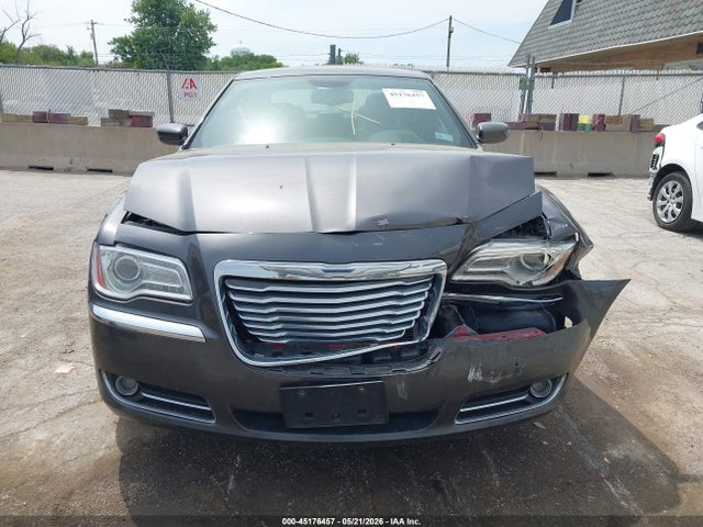 Aukcja sprzedaży 2013 Chrysler 300 Motown, vin: 2C3CCARG0DH592192, numer aukcji: 45176457