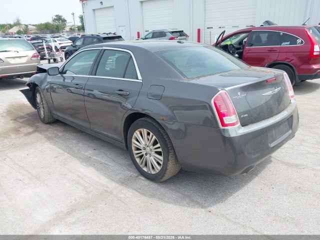 Aukcja sprzedaży 2013 Chrysler 300 Motown, vin: 2C3CCARG0DH592192, numer aukcji: 45176457