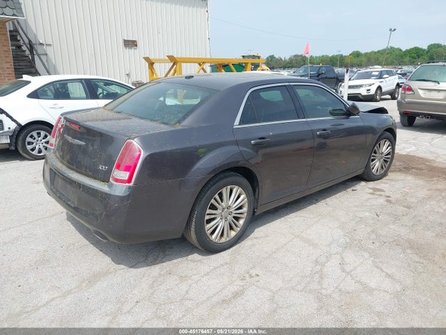 Aukcja sprzedaży 2013 Chrysler 300 Motown, vin: 2C3CCARG0DH592192, numer aukcji: 45176457