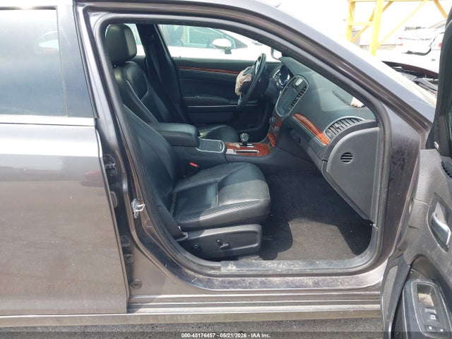 Aukcja sprzedaży 2013 Chrysler 300 Motown, vin: 2C3CCARG0DH592192, numer aukcji: 45176457